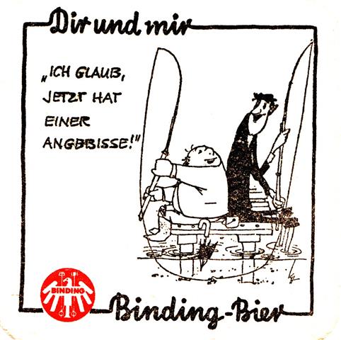 frankfurt f-he binding dir & mir mit 5b (quad185-ich glaub jetzt)